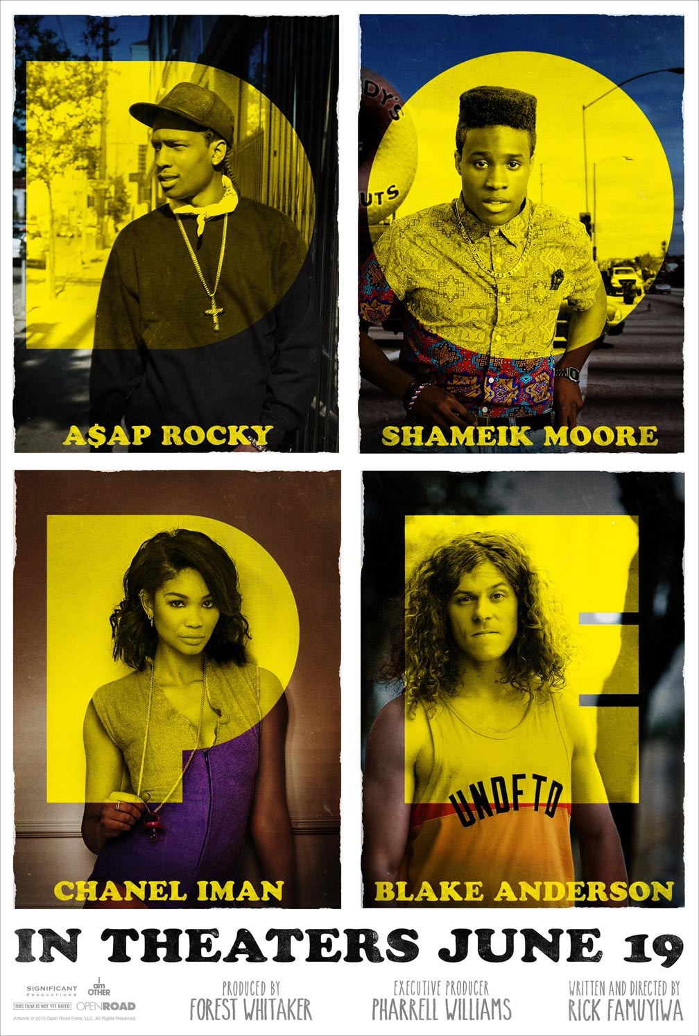 Dope Poster #14