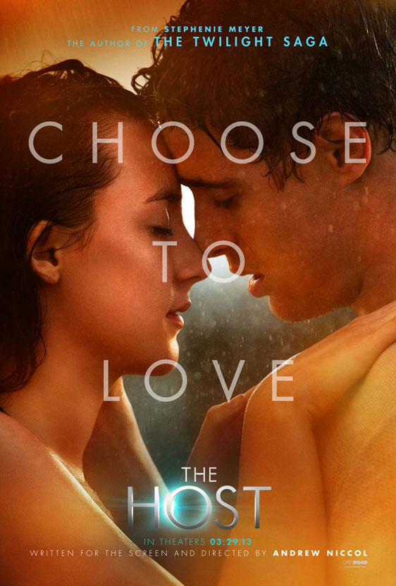 The Host Poster #3
