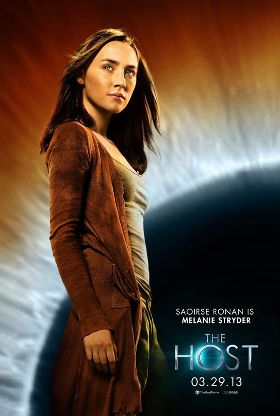 The Host Poster #6