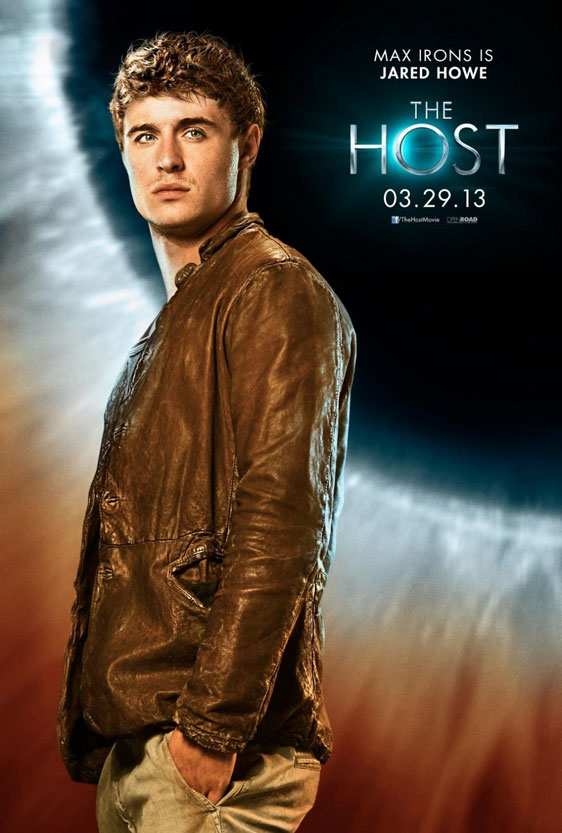 The Host Poster #7