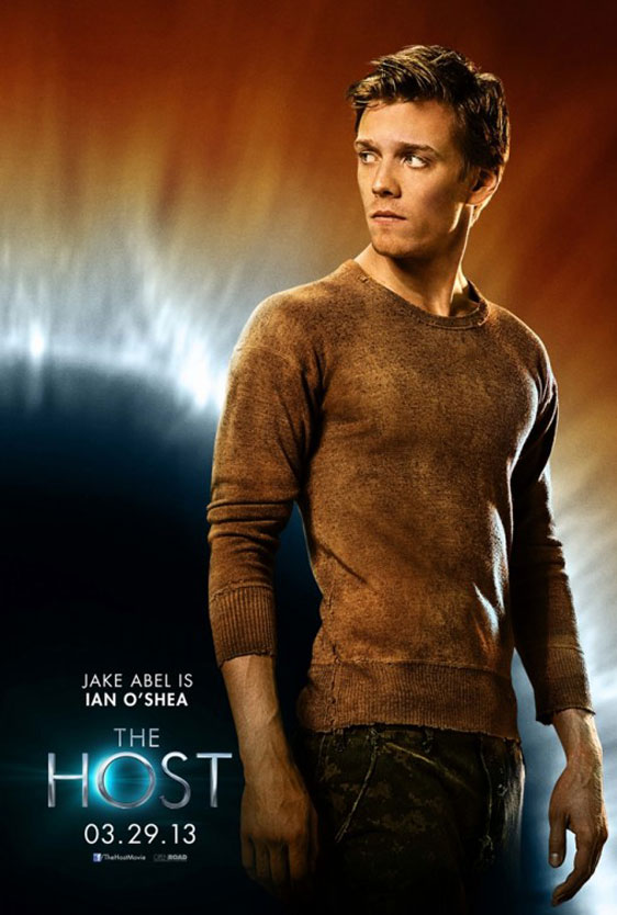 The Host Poster #8