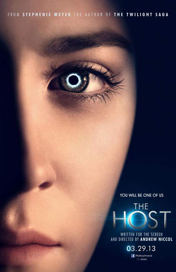 The Host Poster #1