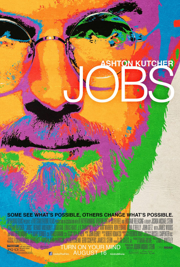 jOBS Poster #1