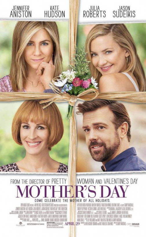 Mother's Day Poster #2