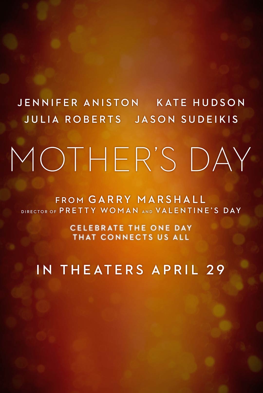 Mother's Day Poster #1