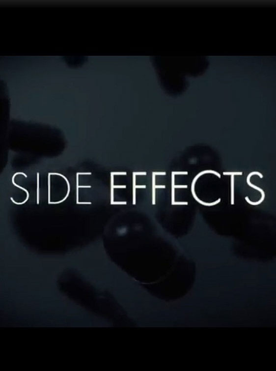Side Effects Poster #1