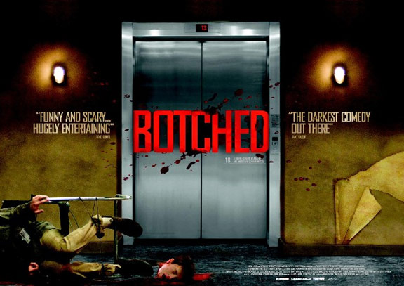 Botched Poster #2