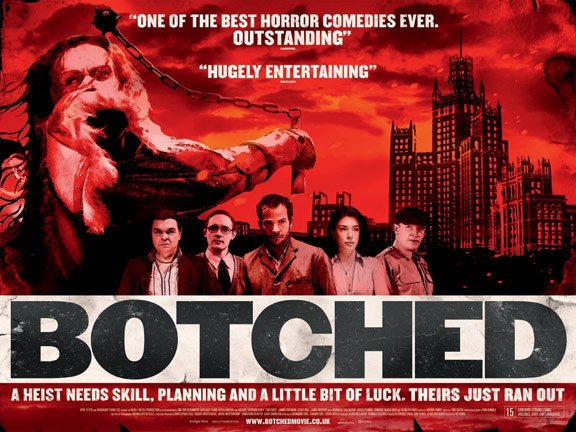 Botched Poster #3