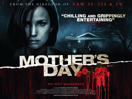 Mother's Day Poster #2