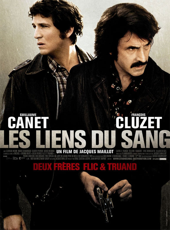 Rivals (Liens du sang, Les) Poster #1