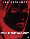 While She Was Out Poster #2