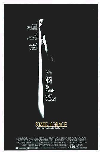 State Of Grace Poster #1