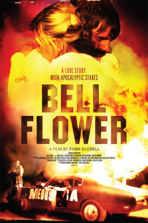 Bellflower Poster #2