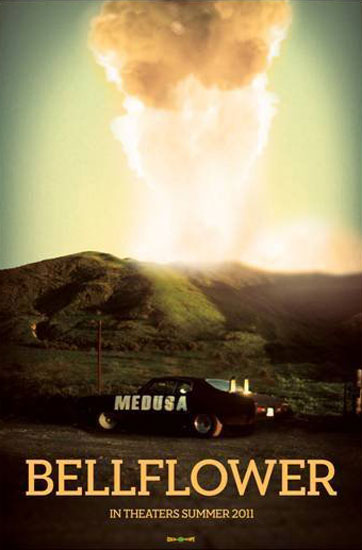 Bellflower Poster #1