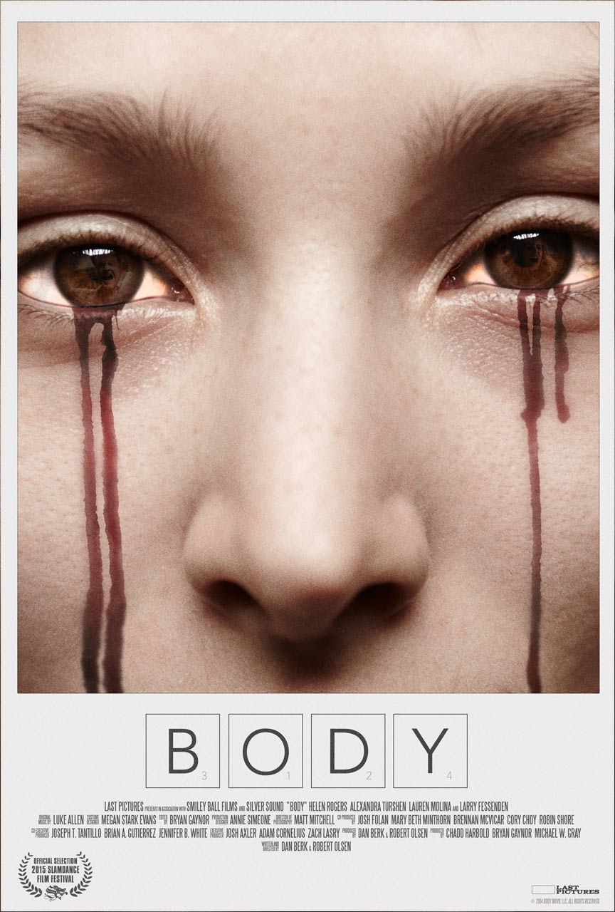 Body Poster #1