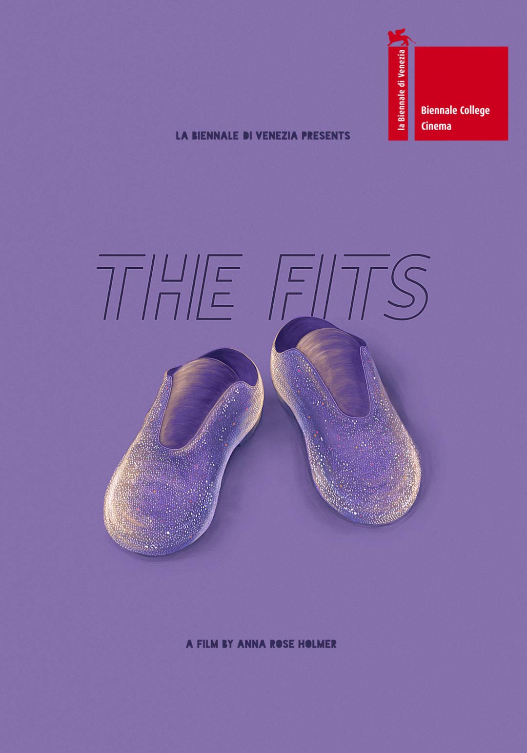 The Fits Poster #2