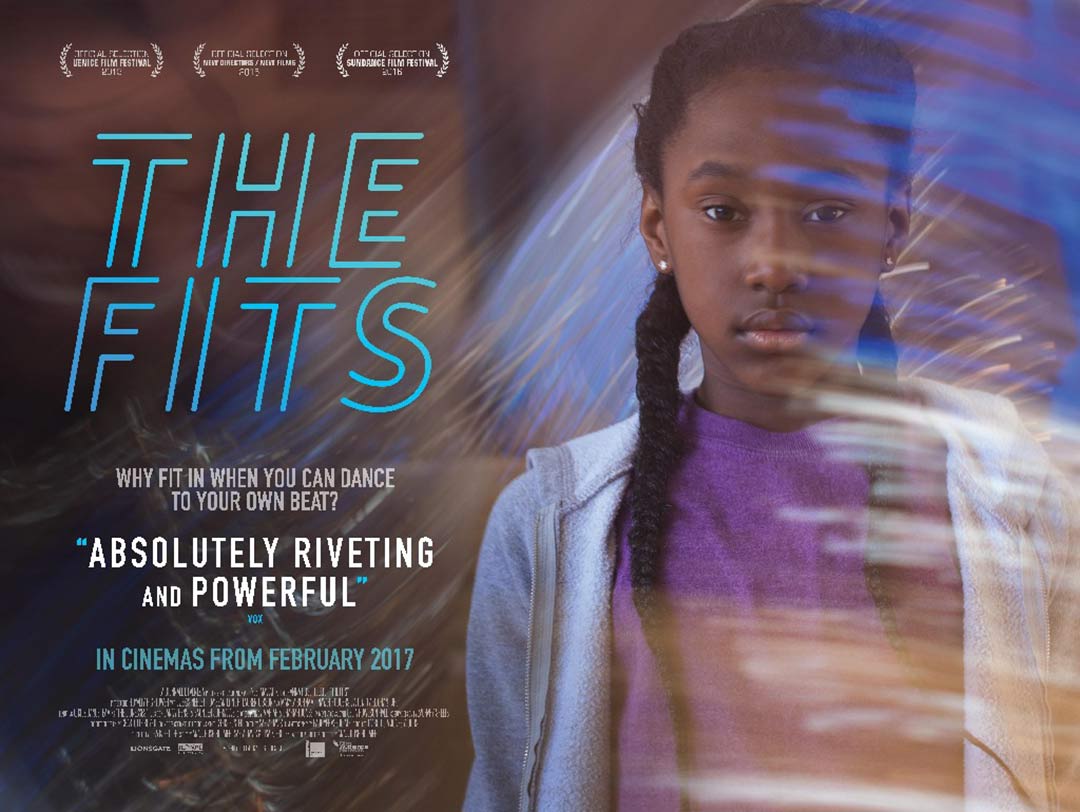 The Fits Poster #4