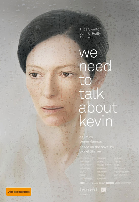 We Need to Talk About Kevin Poster #6