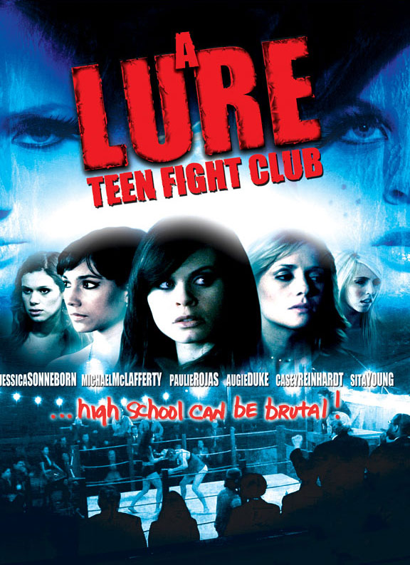 A Lure Poster #1