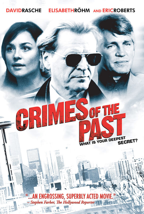 Crimes of the Past Poster #1