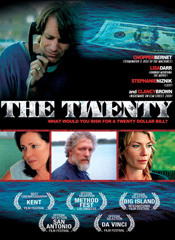 The Twenty Poster #1