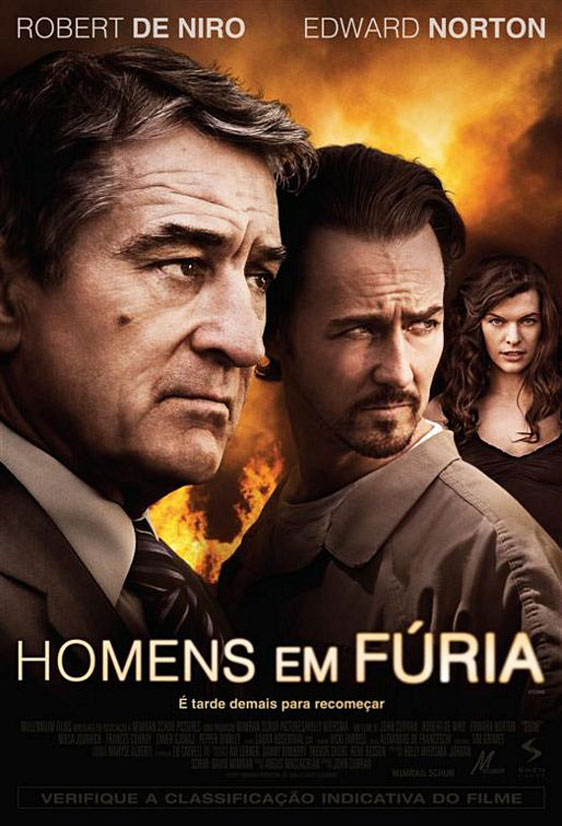 Stone Poster #6
