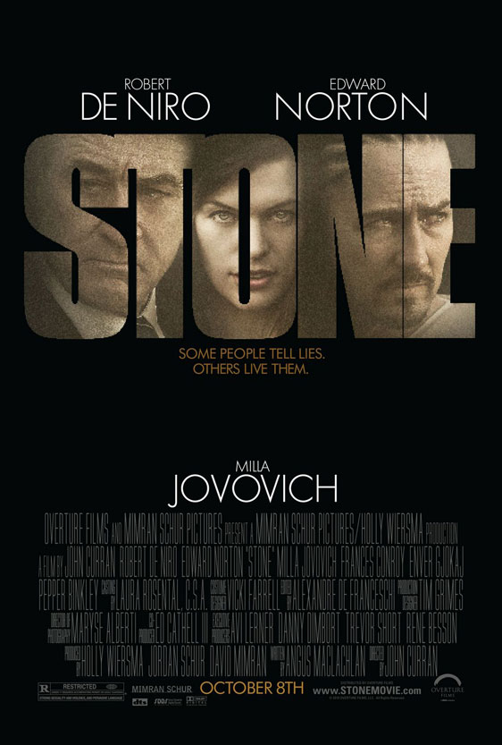 Stone Poster #7