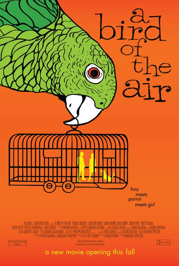 A Bird of the Air Poster #1