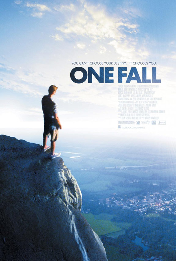 One Fall Poster #1