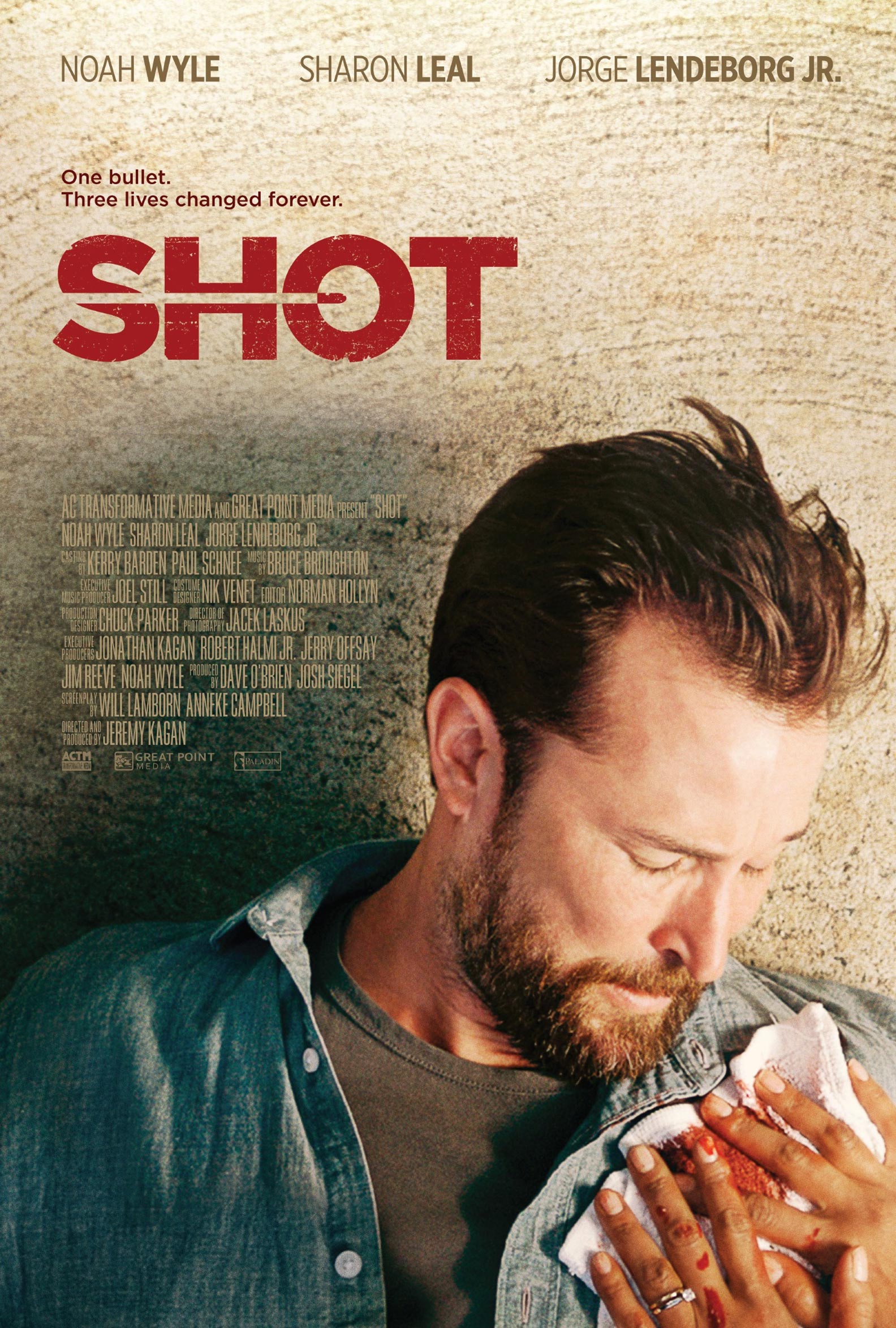Shot Poster #1