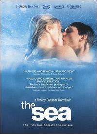 The Sea Poster #1