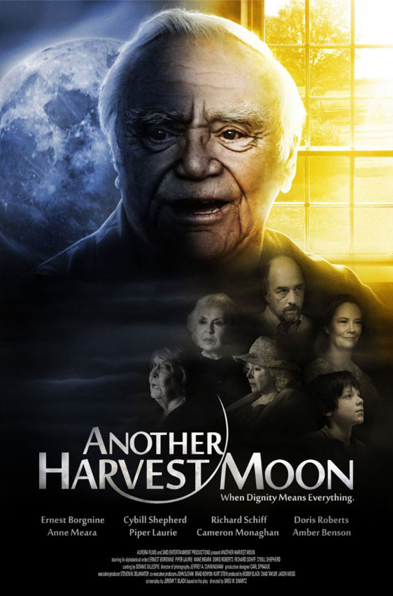 Another Harvest Poster #2
