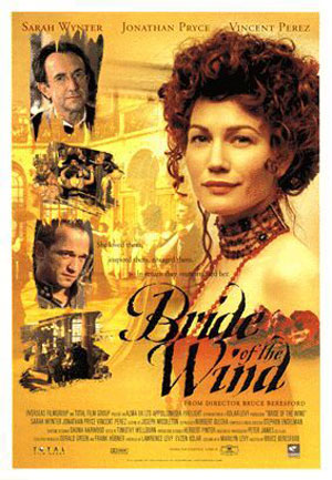 Bride of the Wind Poster #2