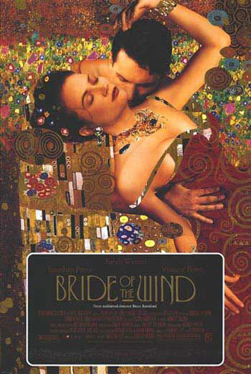 Bride of the Wind Poster #1