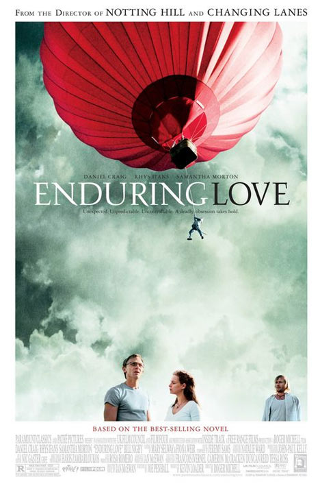 Enduring Love Poster #1