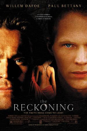 The Reckoning Poster #1