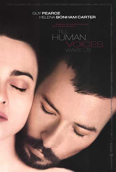 Till Human Voices Wake Us Poster #1
