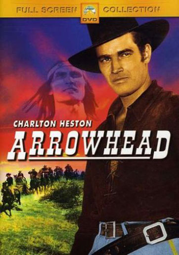 Arrowhead Poster #1