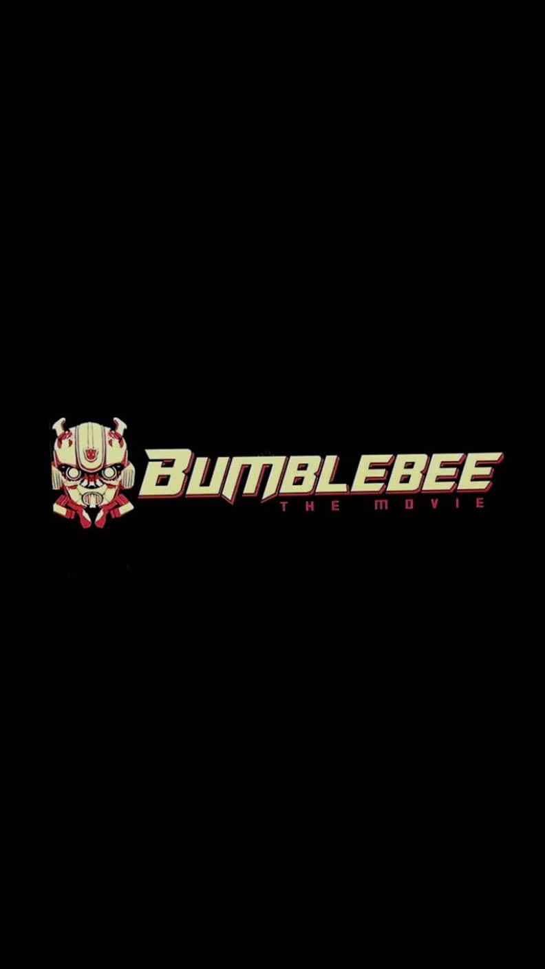 Bumblebee Poster #2