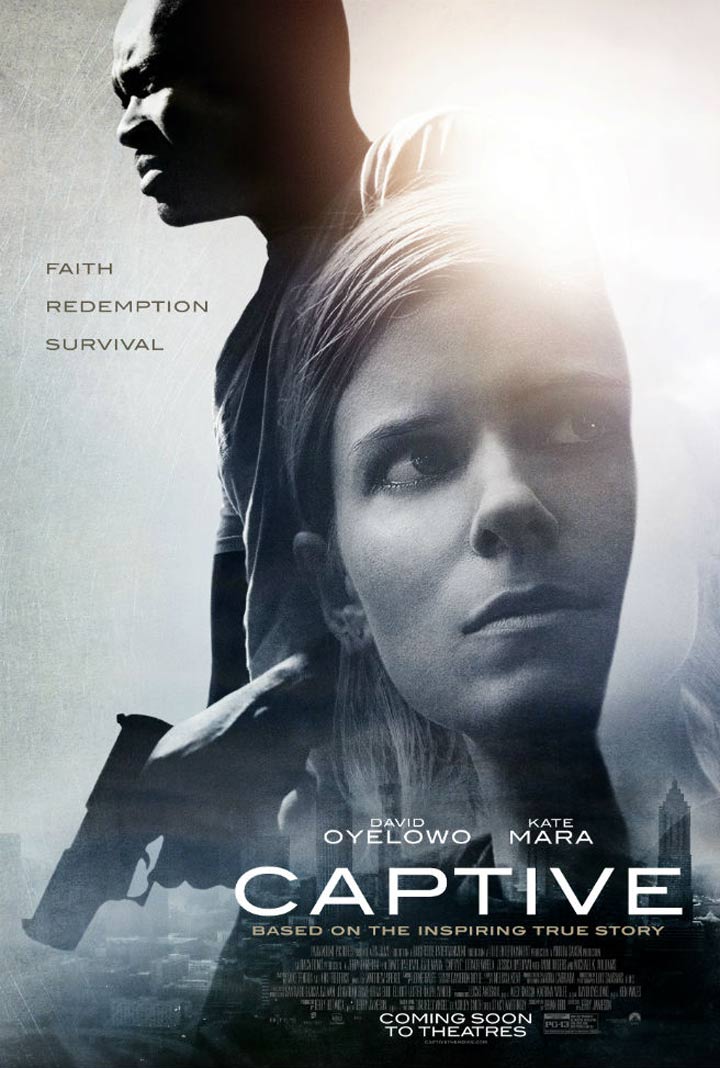 Captive Poster #1