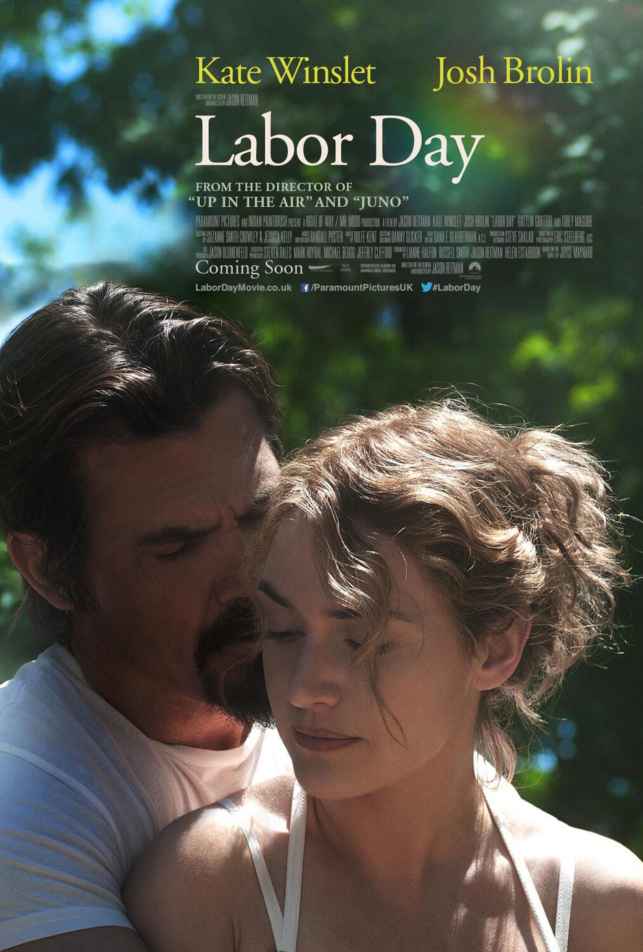 Labor Day Poster #2