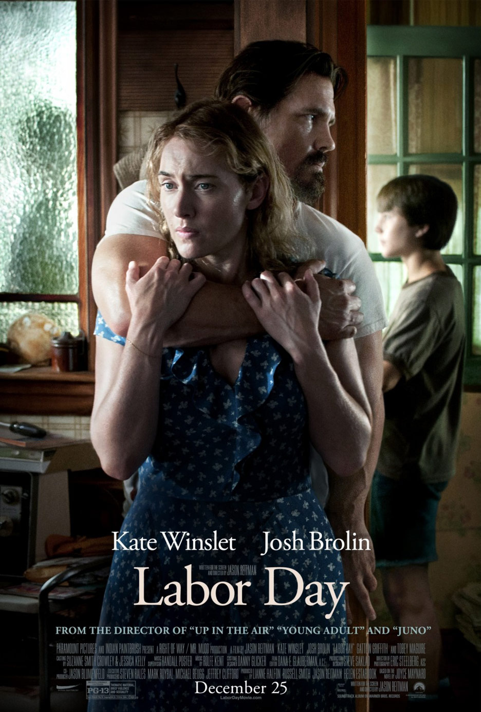 Labor Day Poster #1