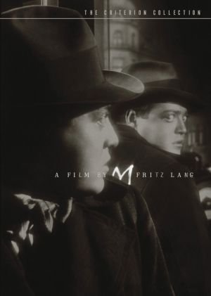 M Poster #1