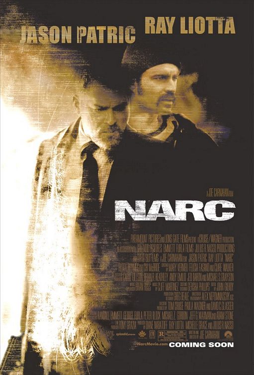 Narc Poster #1