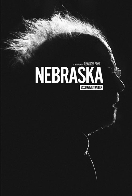 Nebraska Poster #1