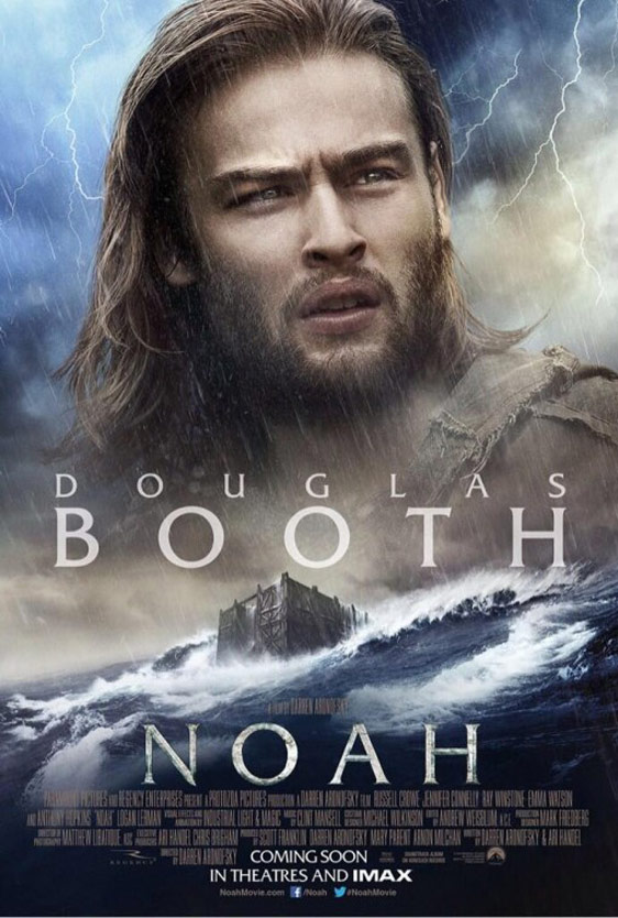 Noah Poster #10