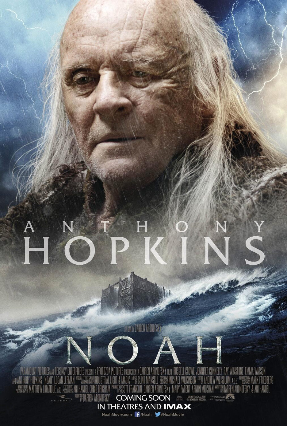 Noah Poster #11