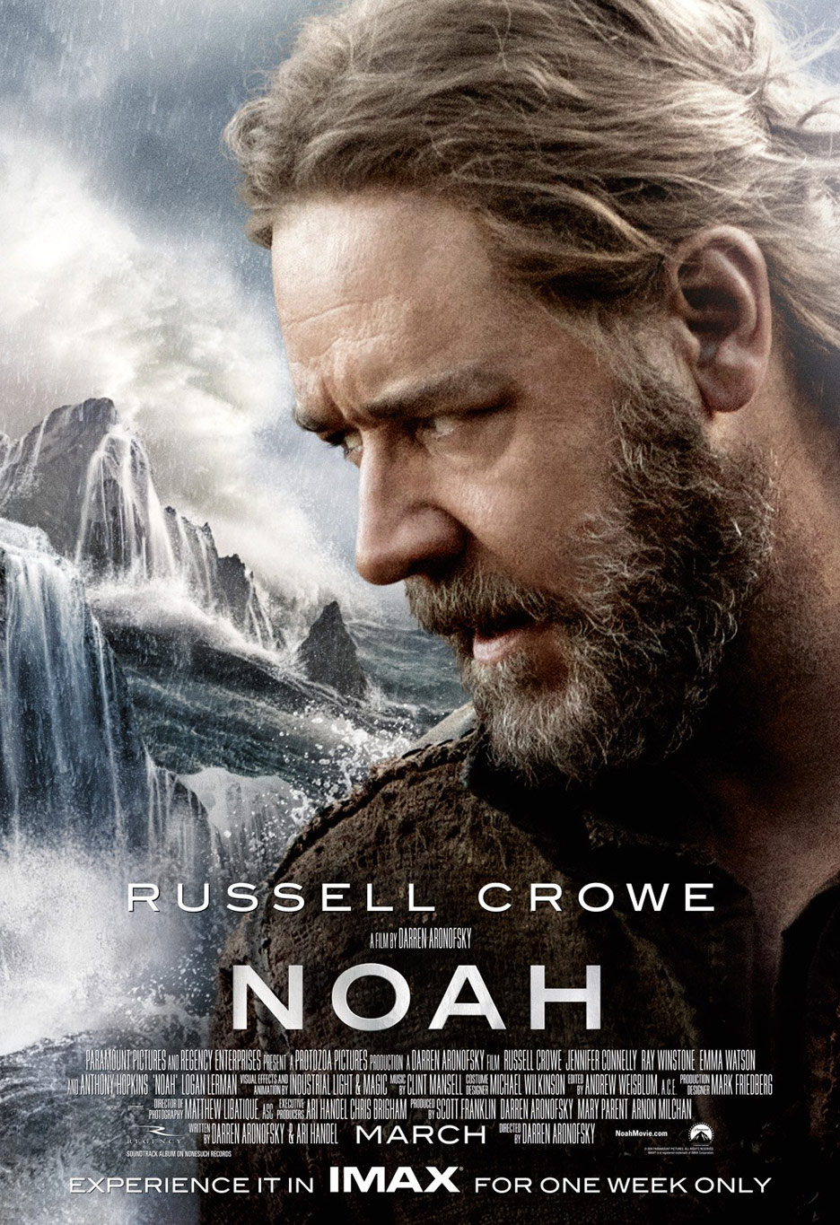Noah Poster #13