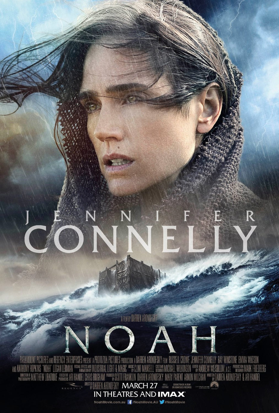 Noah Poster #6