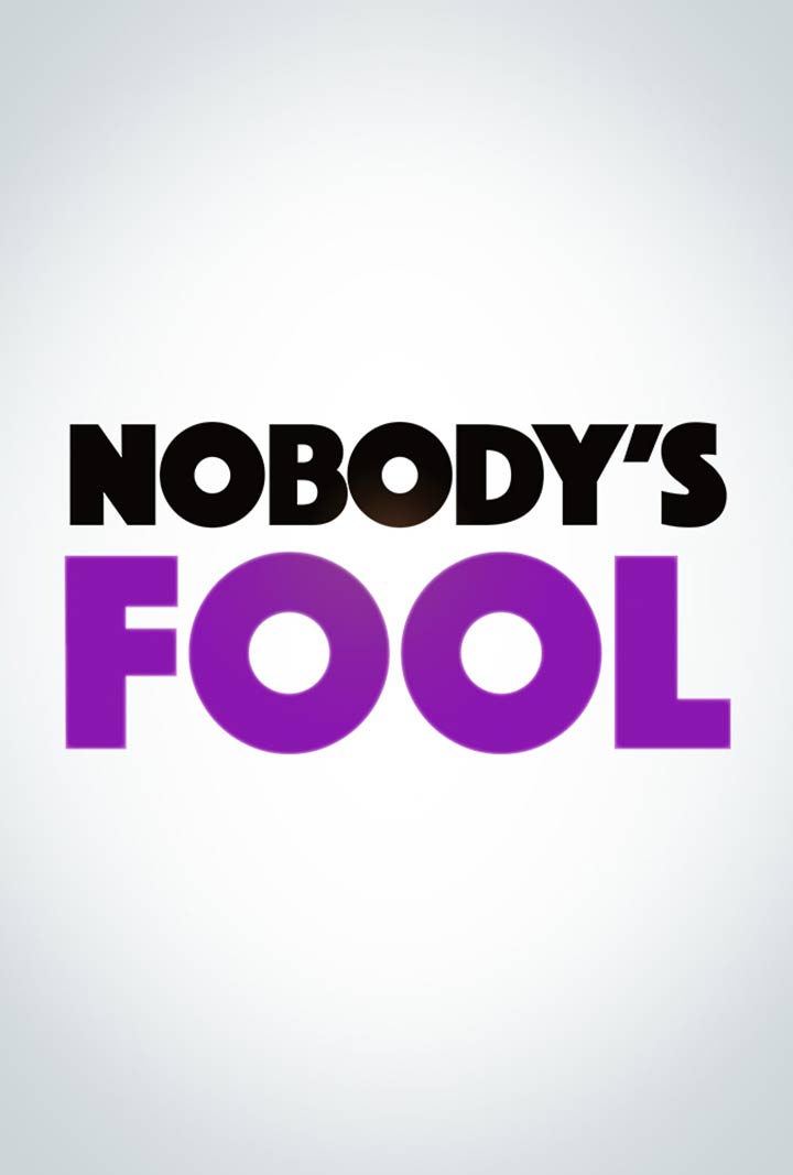 Nobody's Fool Poster #1